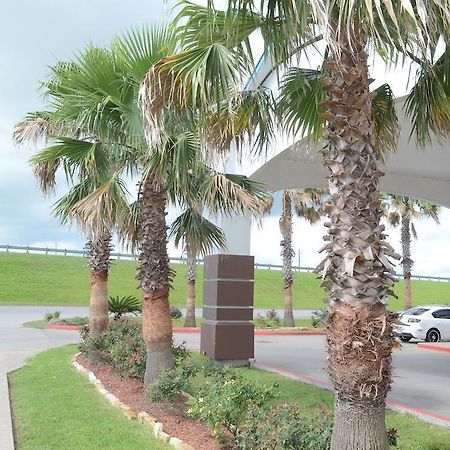 America'S Best Value Inn & Suites - Rosenberg/Houston Экстерьер фото