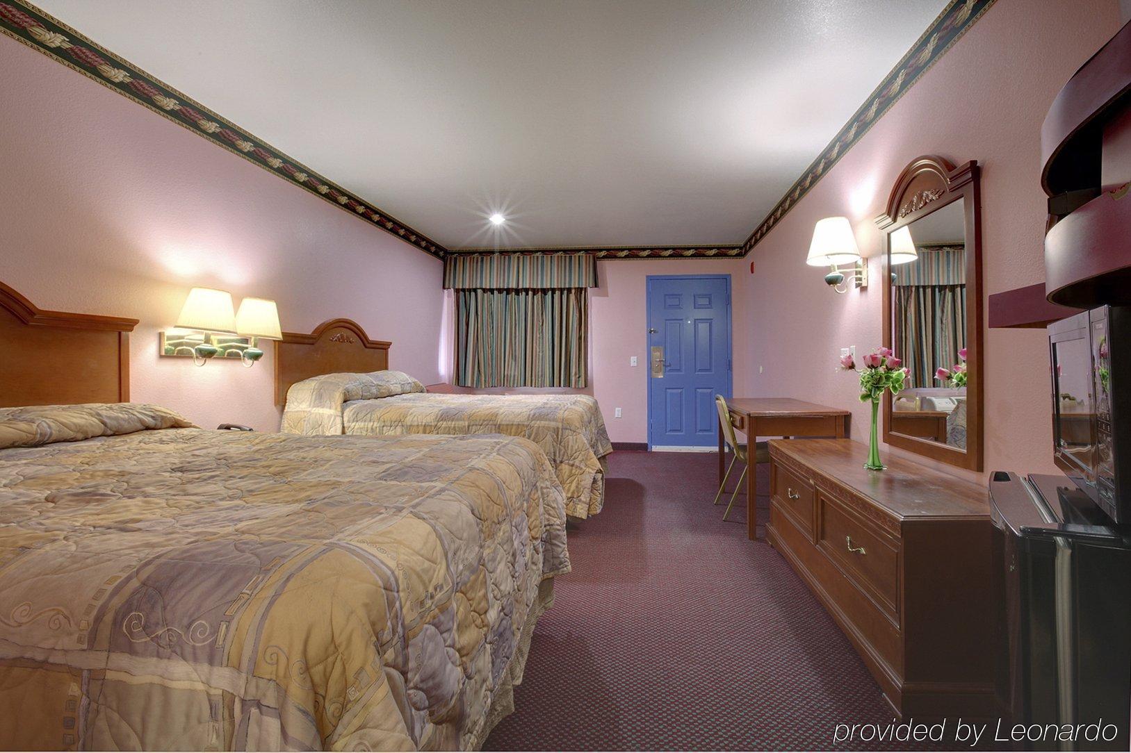 America'S Best Value Inn & Suites - Rosenberg/Houston Номер фото