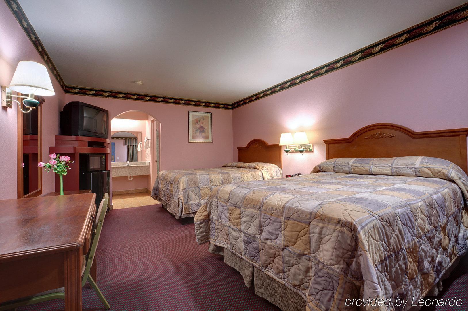 America'S Best Value Inn & Suites - Rosenberg/Houston Номер фото